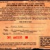application, ration book