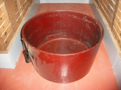 tub