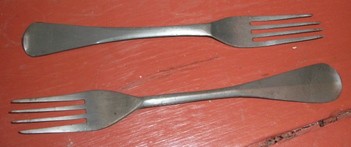 fork [Duplicate]