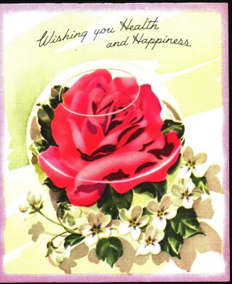 card, greeting