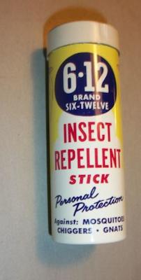 repellent, insect
