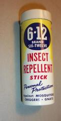 repellent, insect