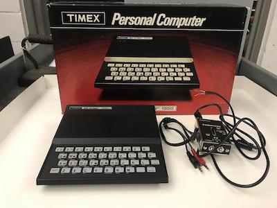 computer, personal